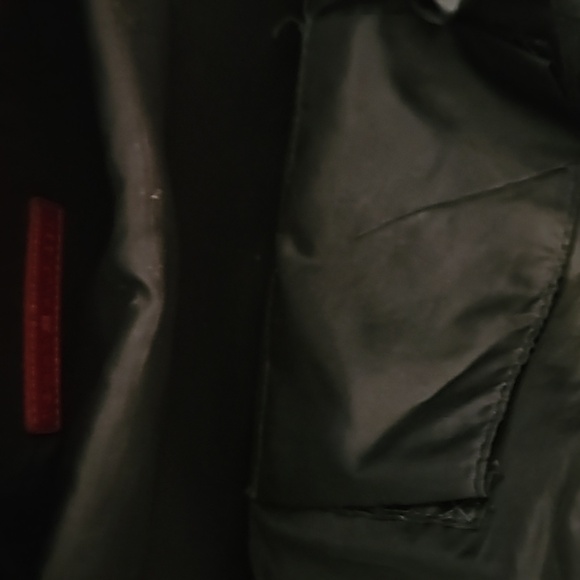 Back pack - Picture 3 of 4